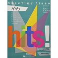 thumbnail image 1 of Pre-Owned ShowTime Piano Hits Level 2A Paperback, 1 of 1