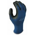 thumbnail image 1 of Showa Atlas 380 Ventulus Nitrile Foam Super Grip Work Gloves, 1 of 4