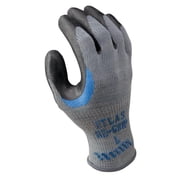 Showa Best Glove 330XL-10.RT 330 Gloves, Work, X Large