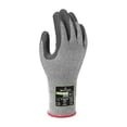 thumbnail image 1 of Showa Coated Gloves,Gray,XL,PR 346XL-09, 1 of 3