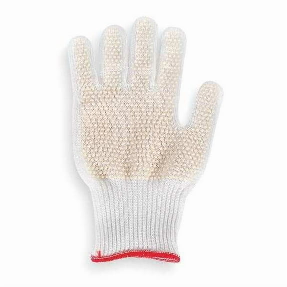 Showa Coated Gloves,White,10 910C-10