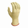 thumbnail image 1 of Showa Coated Gloves,Yellow,9,PR 4561X-09, 1 of 1