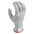thumbnail image 1 of Showa Cut-Resistant Glove,Gray,XL(9) 234X-09, 1 of 1