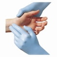 thumbnail image 1 of Showa Disposable Gloves,Nitrile,S,PK50 9905PFS, 1 of 5