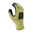 thumbnail image 1 of Showa PR,Glove,A4,Black/Yellow,2XL Size 4561XXL-10, 1 of 1