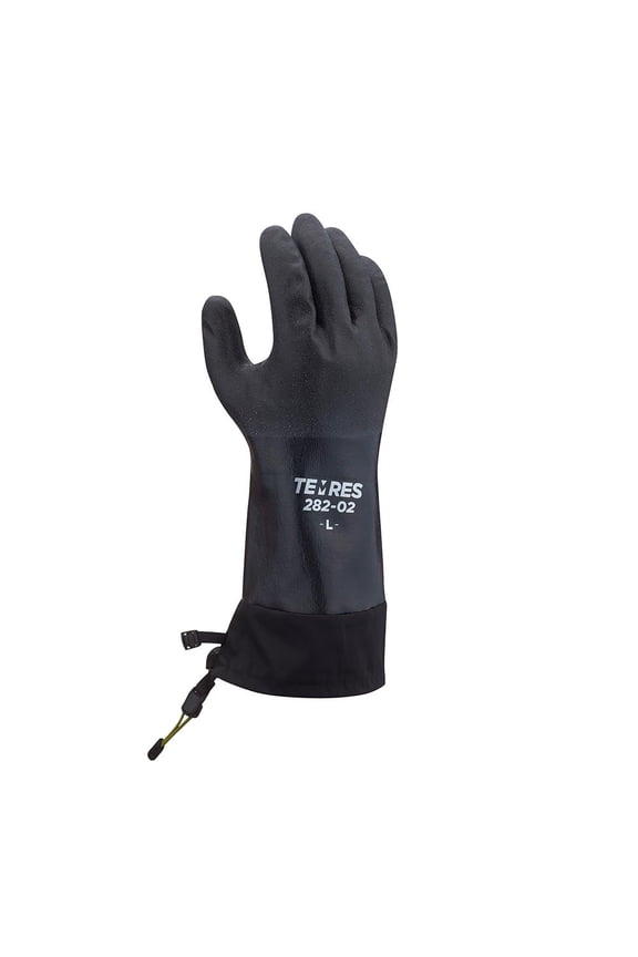 TEMRES 282-02 Gloves, XL