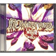 Showaddywaddy - I Love Rock N Roll [CD]
