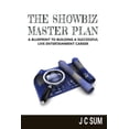 thumbnail image 1 of The Showbiz Master Plan (Paperback), 1 of 1