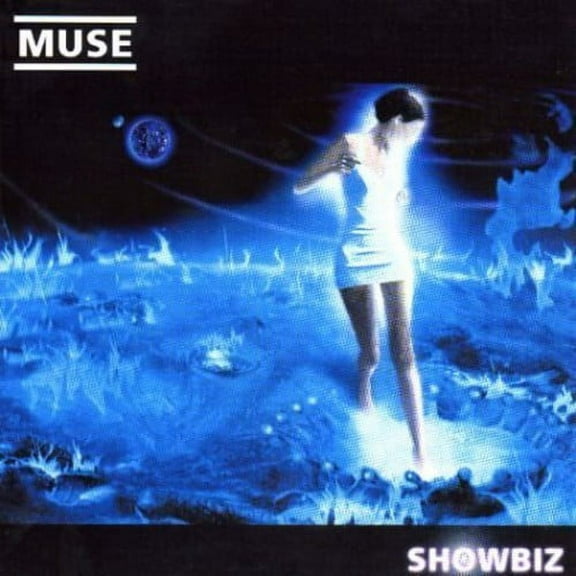 Muse - Showbiz - Music & Performance - CD
