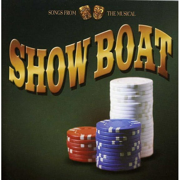 Showboat / O.C.R. (CD)