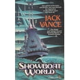 thumbnail image 1 of Pre-Owned Showboat World (Paperback) 0812500938 9780812500936, 1 of 1