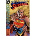 thumbnail image 1 of Showcase '95 #2 VF ; DC Comic Book, 1 of 1