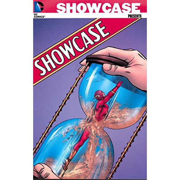 Pre-Owned Showcase Presents Showcase TP Vol 01 (Showcase Presents (Paperback)) Paperback
