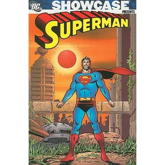 Pre-Owned Superman 4, Paperback by Siegel, Jerry (CRT); Shuster, Joe (CRT), ISBN 1401218474, ISBN-13 9781401218478