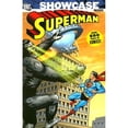 thumbnail image 1 of Showcase Presents Superman: Volume 2 (Paperback) by Jerry Coleman, Otto Binder, Bill Finger, 1 of 1
