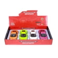thumbnail image 1 of Showcasts Lamborghini Gallardo LP 560-4 Hardtop Diecast Car Set - Box of 4 1/24 Scale Diecast Model Cars, Assorted Colors, 1 of 7