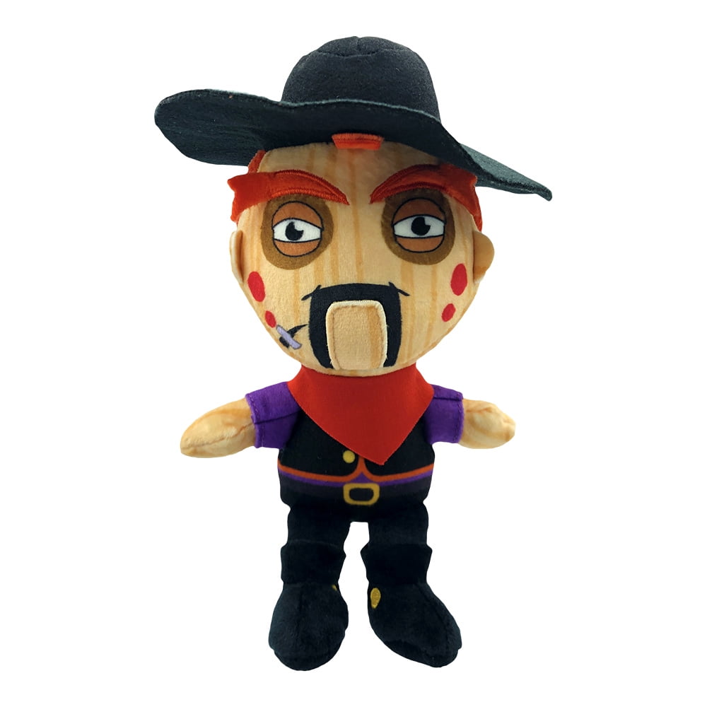 Showdown Bandit toys - exclusively at Walmart : r