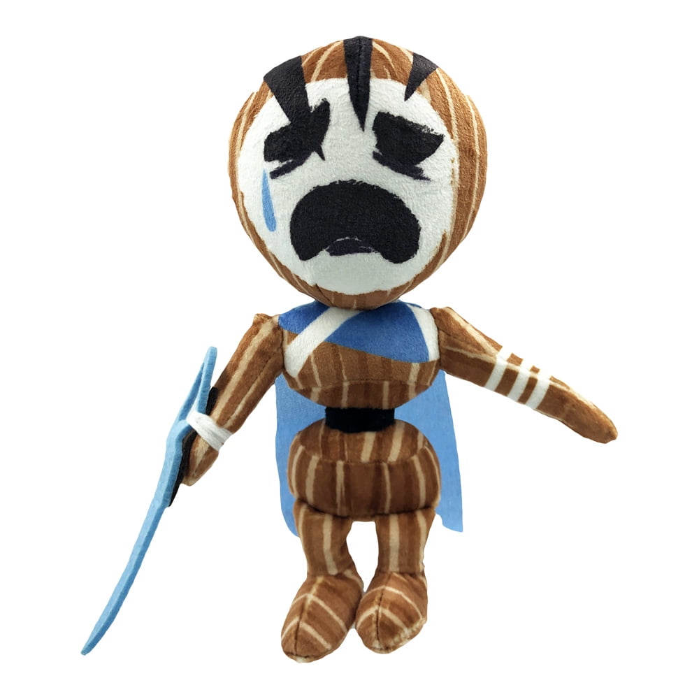 Showdown Bandit Grieves Plush