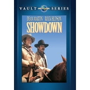Universal - Showdown [DIGITAL VIDEO DISC]