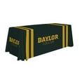 thumbnail image 1 of Showdown Displays  6 ft. NCAA Table Throw Baylor - No.002, 1 of 1