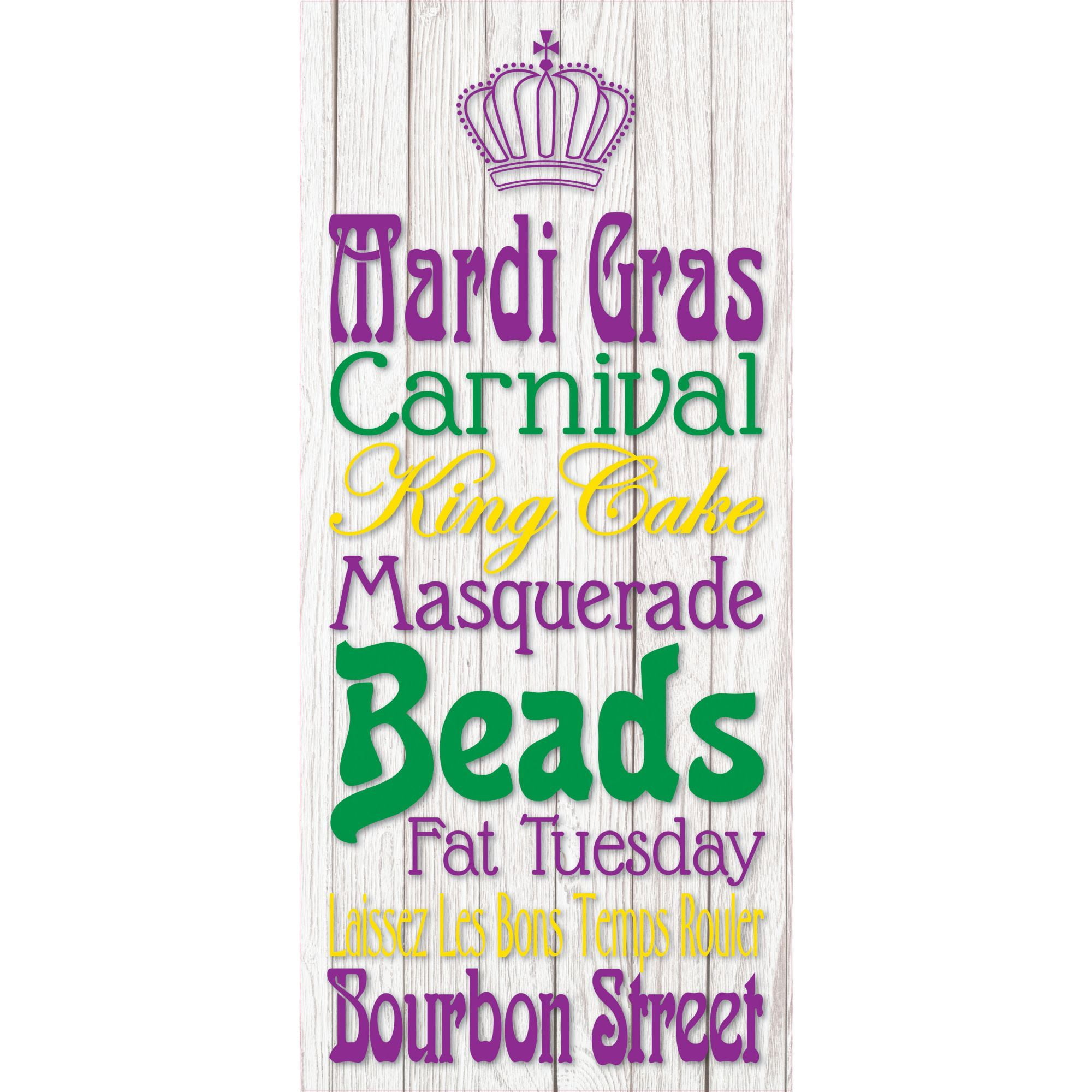 mardi gras biloxi showdown