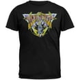 thumbnail image 1 of Showdown Men's Skull Rider Short Sleeve T Shirt, 1 of 1