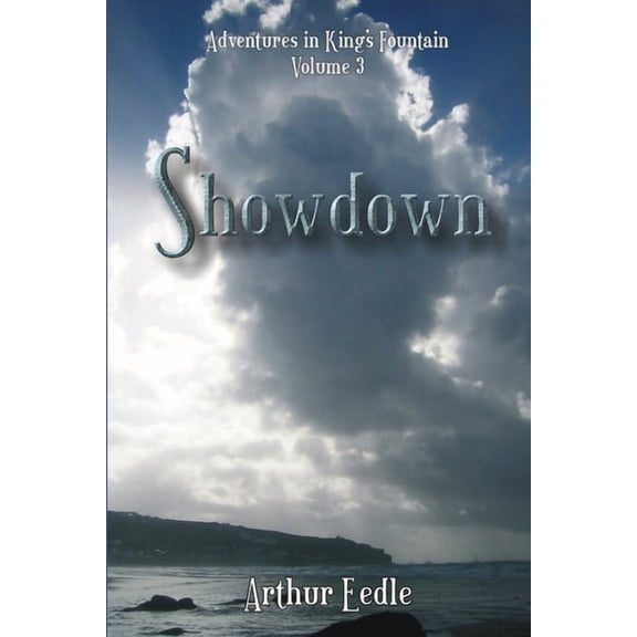 Showdown (Paperback)