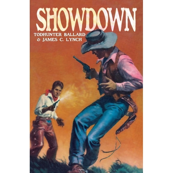 Showdown, (Paperback)