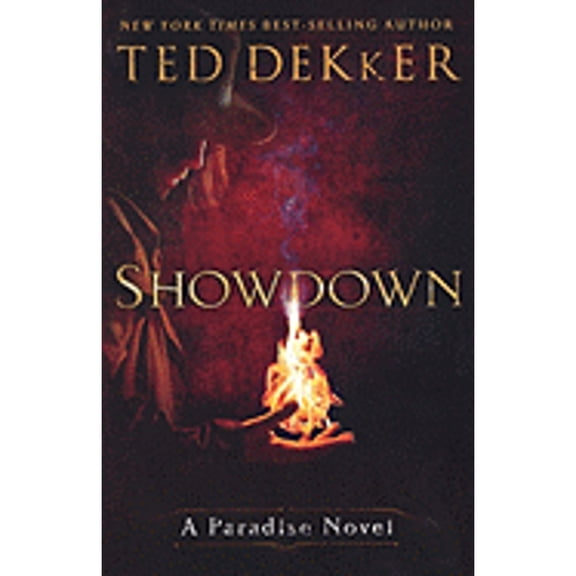 Pre-Owned Showdown (Paperback) by Ted Dekker