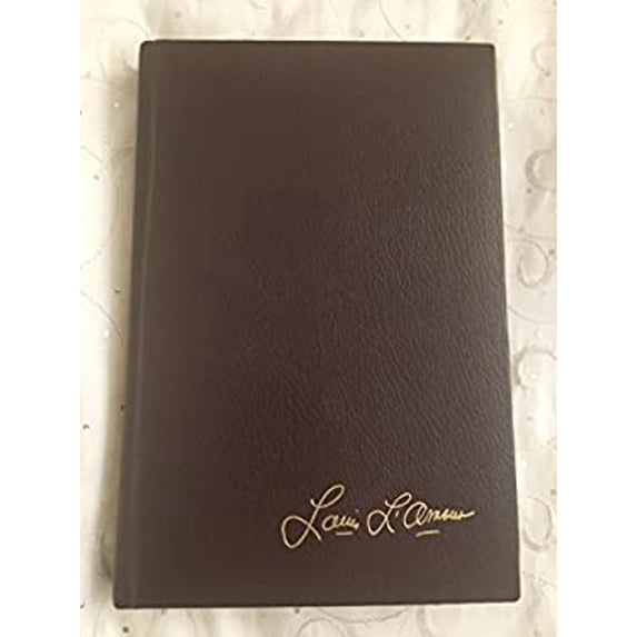 Pre-Owned Showdown at Yellow Butte (Hardcover) 0553062786 9780553062786