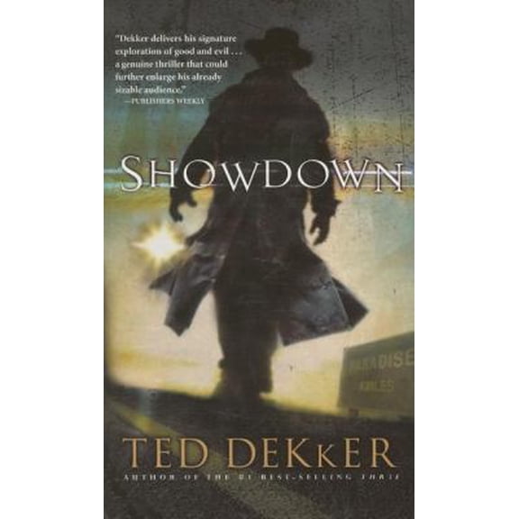 Pre-Owned Showdown (Paradise Series, Book 1) (The Books of History Chronicles) (Paperback) 1595542302 9781595542304