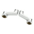 thumbnail image 1 of Shower Adapters with Threaded Design Secure Faucet Connection Easy Installation Thread Shower Mixing Valves for Household, 1 of 8