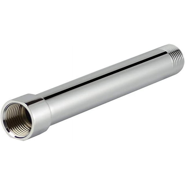 Shower Arm Extension, Shower Head Extender Water Outlet Lowers Existing