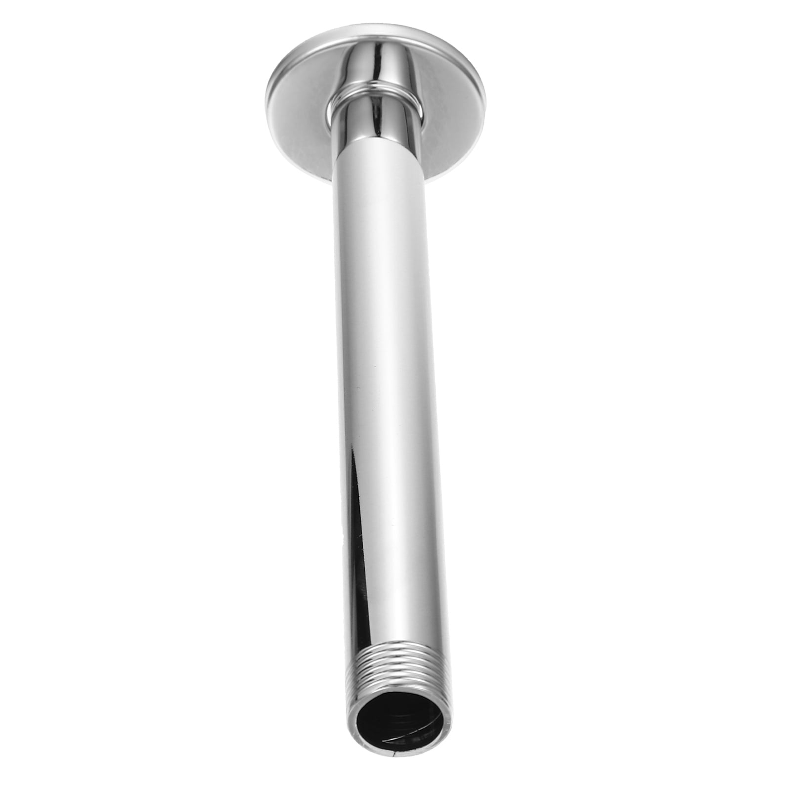 Shower Arm Head Extension for Bathroom Extender Adjustable Lower