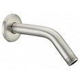 thumbnail image 1 of Shower Arm and Flange - Brushed Nickel, 1 of 1