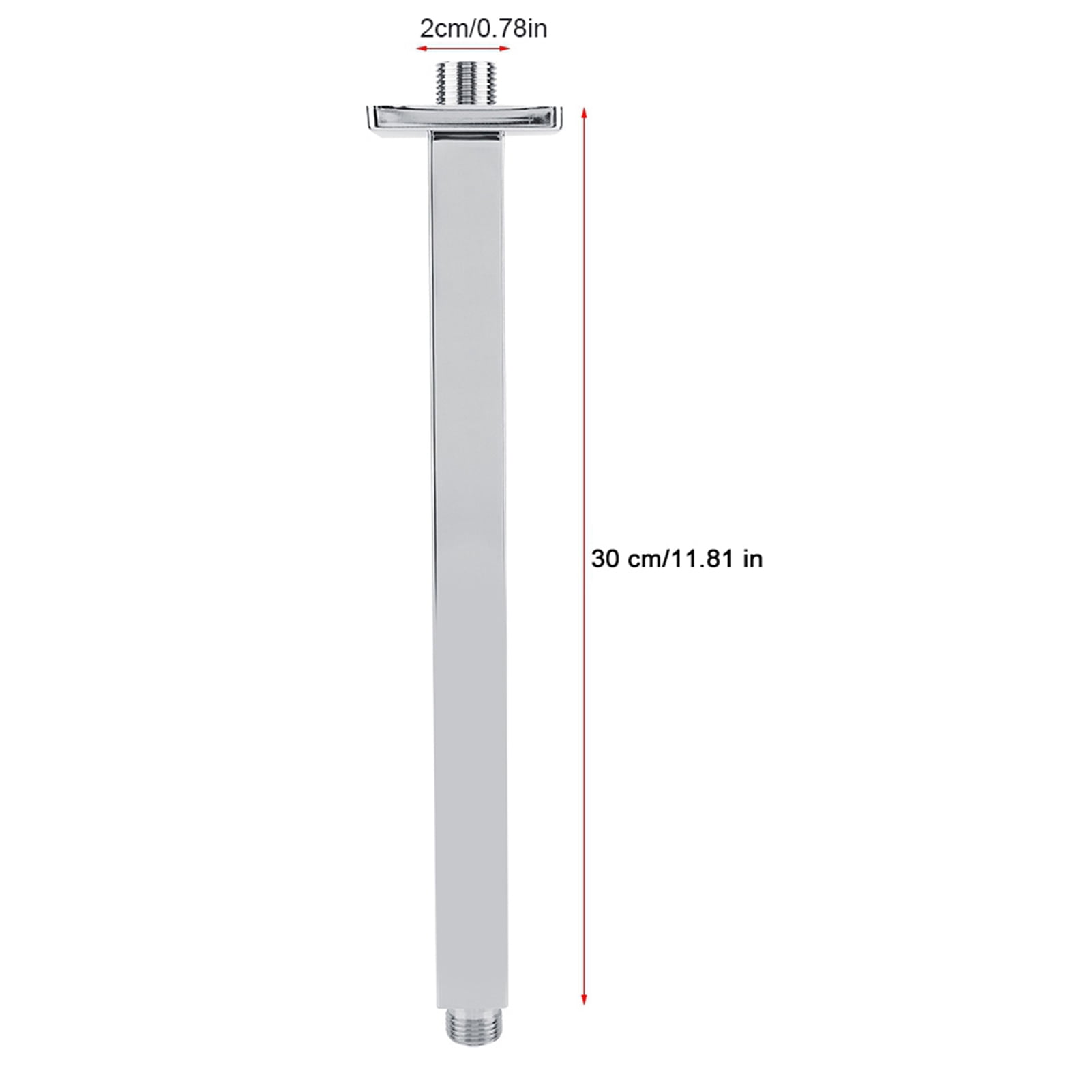 Shower Arm§top Shower Arm§shower Arm Pipe§shower Head Extension
