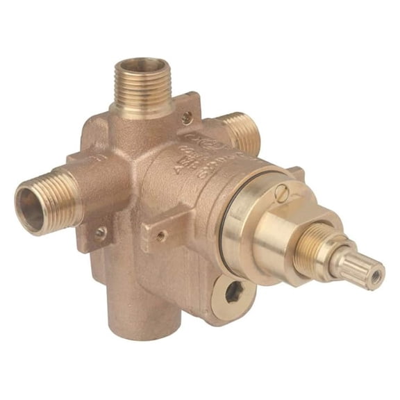 Shower Body Sprays - S261BODY Shower System, 6 Adjustable Body Jets, Wall Mounted Rainfall Shower Head, High Pressure Bathroom Shower Fixture