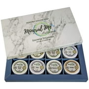 Shower Bombs Aromatherapy, Shower Steamers with Organic Essential Oils for Vaporizing Steam Spa