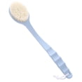thumbnail image 1 of Shower Brush, Long Handle Bath Brush, Body For Shower Back Bathroom, 1 of 1