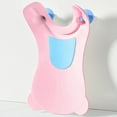 thumbnail image 1 of Shower Caddies,Portable Infant Quick Baby Buttock Support Washing Tool For Counter Bathtub Daily Use Baby Butt Basin, 1 of 5