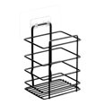 thumbnail image 1 of Shower Caddy 5 Pack Adhesive Bathroom Organizer Shelves Rack - No Drill, Rustproof, Strong Hold for Shampoo, Conditioner, Soap, 1 of 7