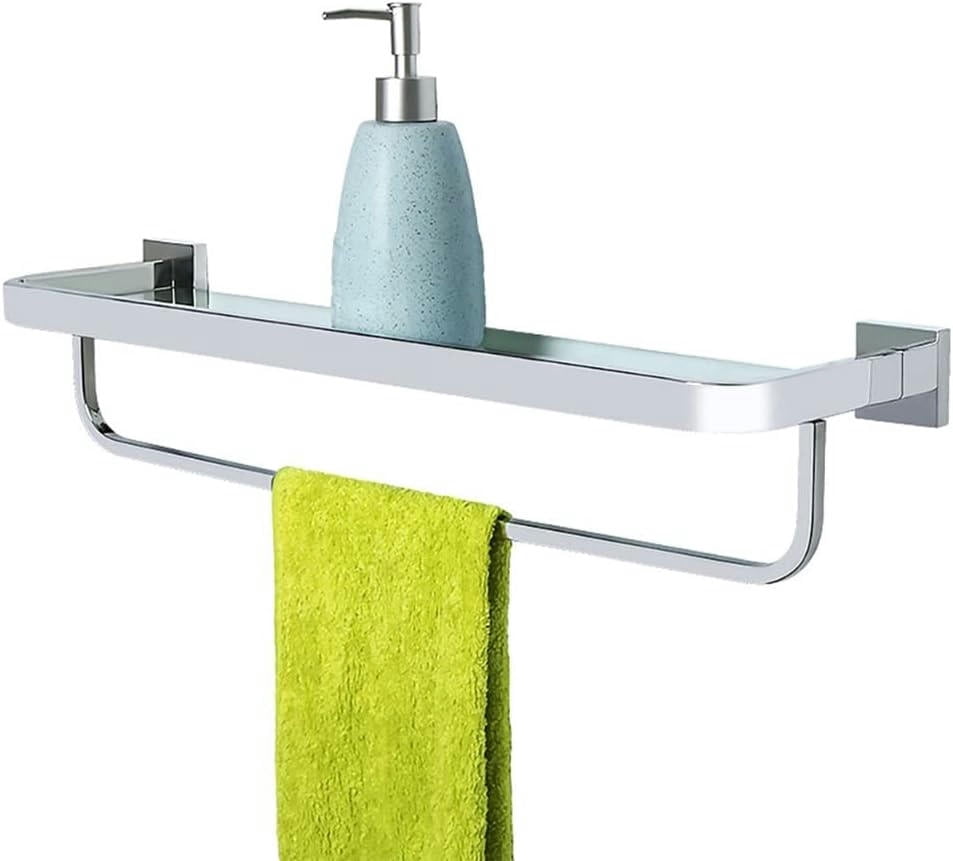 Towel Bar Shower Caddynull