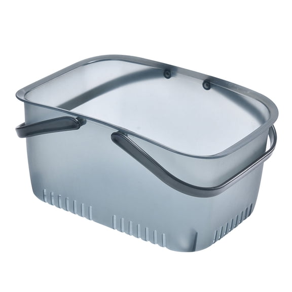 Shower Caddy Portable Shower Tote Dorm College Shower Organizer Bucket With Handles Storage Shower Caddy Organizer For Bathroom And Kitchen Storage Container Storage Organization And Storage Closet