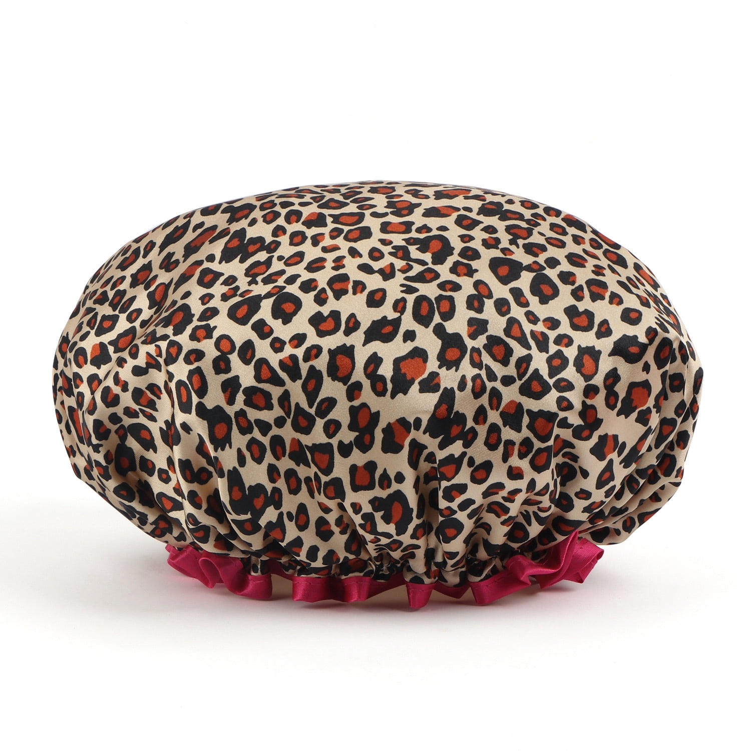Shower Cap, Shower Cap Reusable Waterproof, Shower Caps, Shower Cap for ...