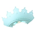 thumbnail image 1 of Shower Cap Ear Protection Bath Shampoo Cap Adjustable Waterproof Hair Cover Soft Elastic Fit No Leak Reusable Bathing Cap For Shower Hair Wash Spa Salon Home Travel Styling Care Daily Use, 1 of 7