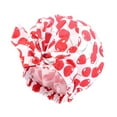 Shower Cap For Hair Coloring And Perm Hair Care Cap For Women And Men