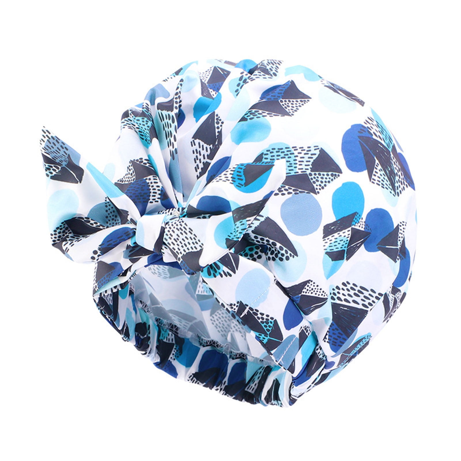 Shower Cap For Hair Coloring And Perm Hair Care Cap For Women And Men