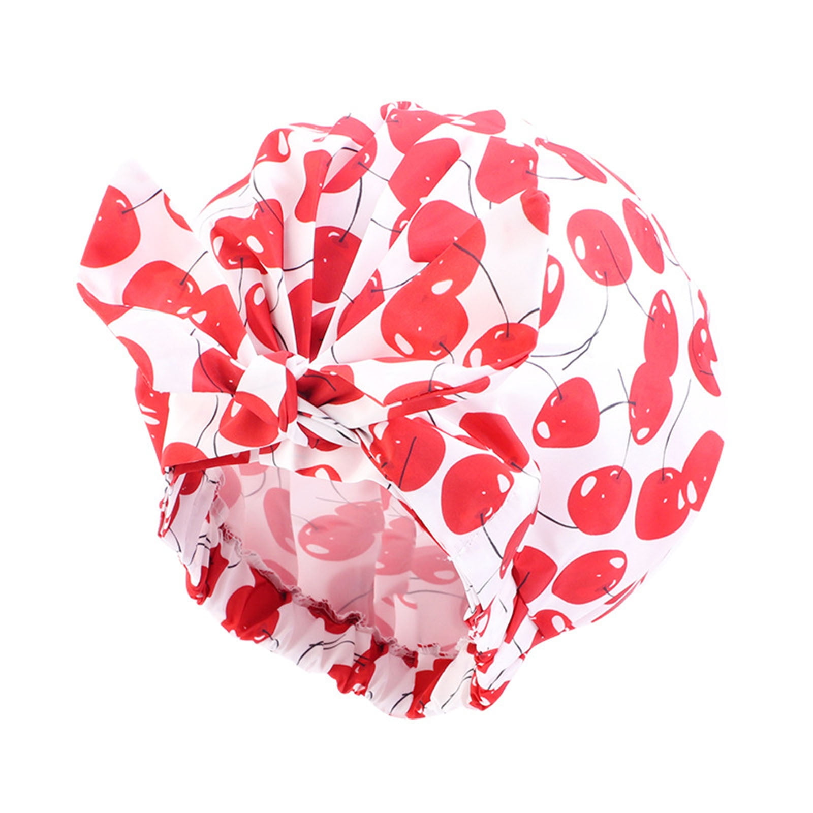 Shower Cap for Hair Coloring and Perm Hair Care Cap for Women and Men