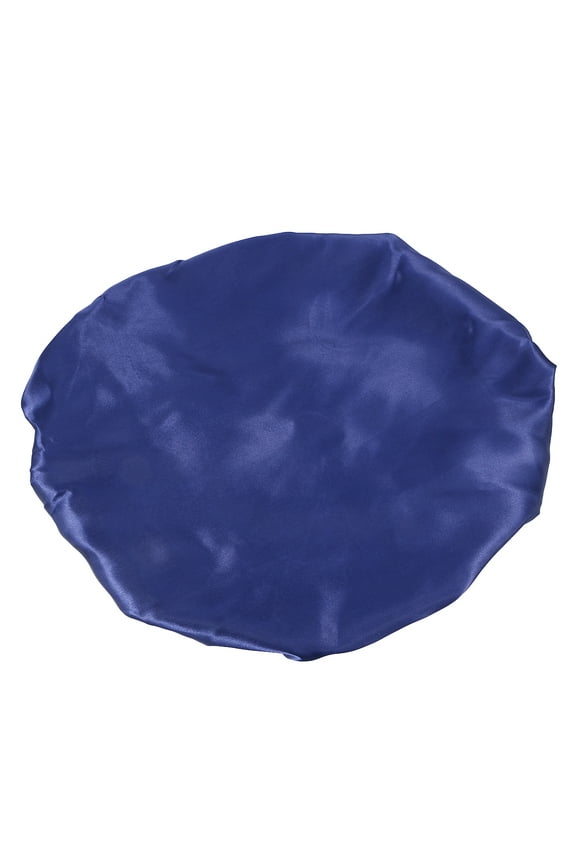 Shower Cap Sleeping Bonnet Caps Kids Hat Sleep Hair Reusable Waterproof Men Hats Silk Satin