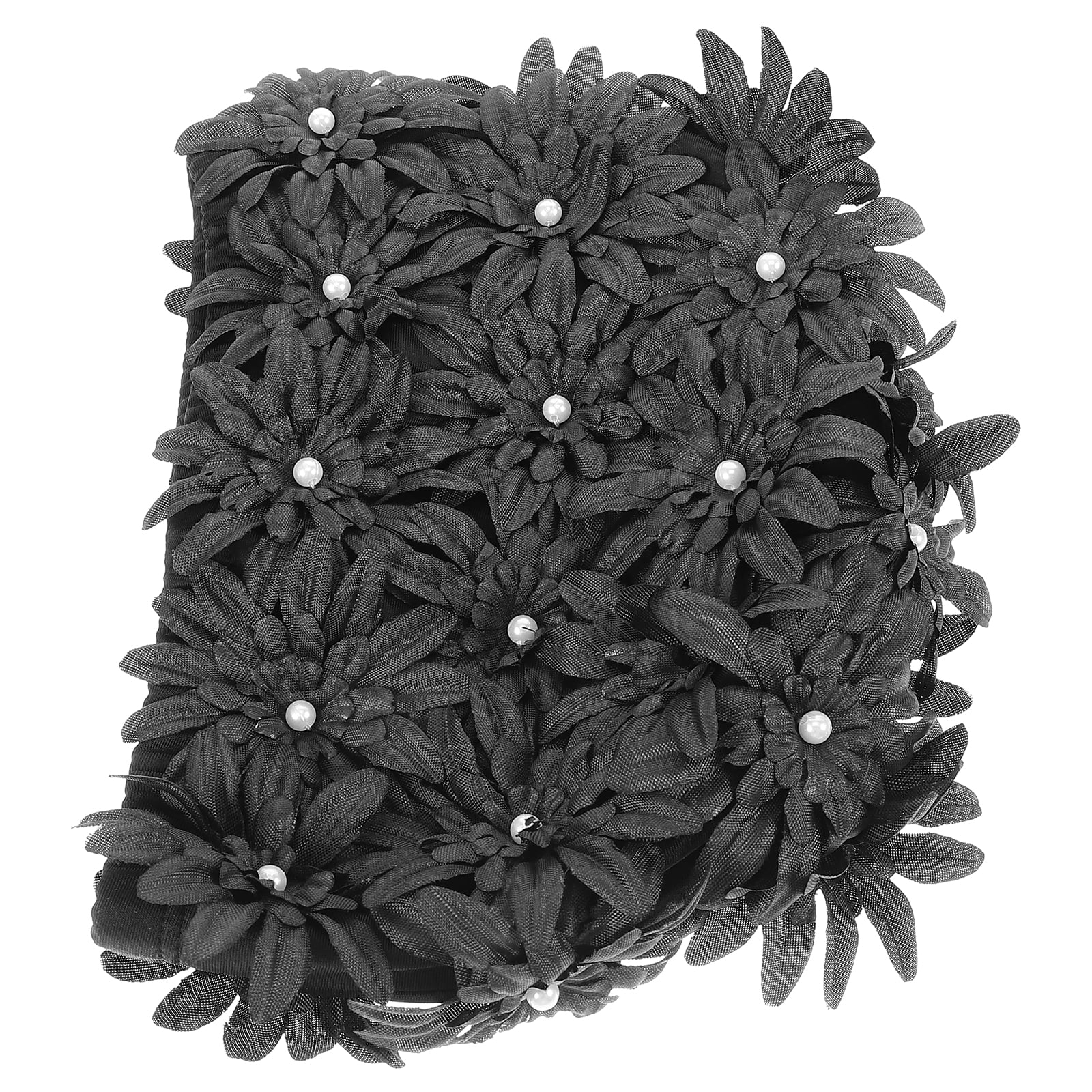 Shower Cap for Braids Swimming Women Adult European and American Summer